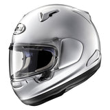 Arai Quantum-X Full-Face Helmet Silver 2XL - Driven Powersports