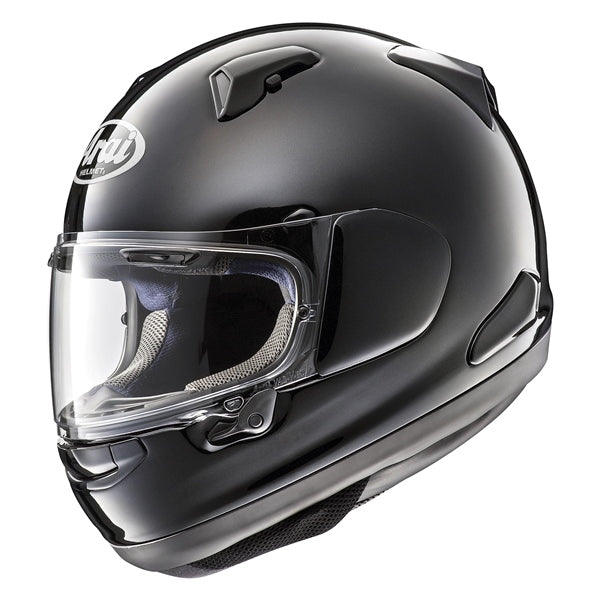 ARAI HELM QUANTUM-X DIAMOND Black XS - Driven Powersports