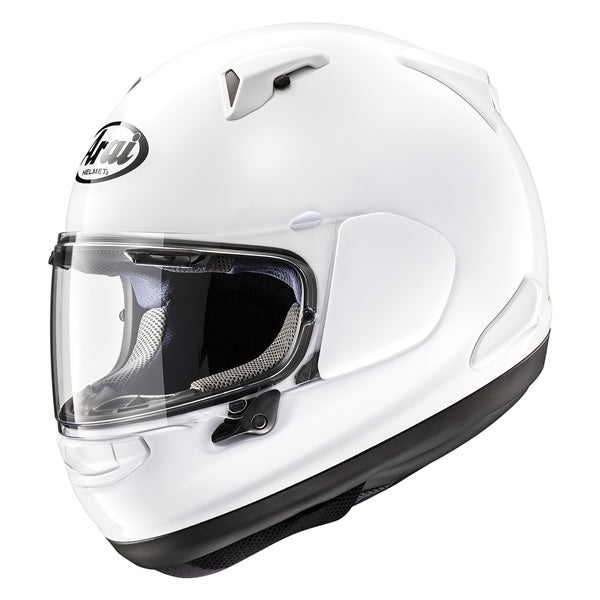 Arai Quantum-X Full-Face Helmet Diamond White S - Driven Powersports