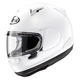 Arai Quantum-X Full-Face Helmet Diamond White S - Driven Powersports