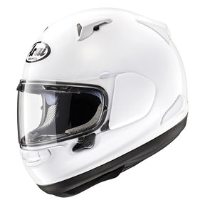 Arai Quantum-X Full-Face Helmet Diamond White S - Driven Powersports