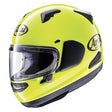 ARAI HELM QUANTUM-X FLUOR Yellow L - Driven Powersports