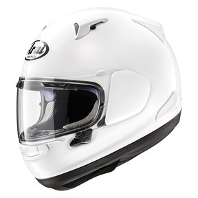 Arai Quantum-X Full-Face Helmet White L - Driven Powersports