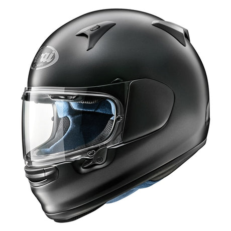 Arai Regent-X Full-Face Helmet Black-Frost S - Driven Powersports