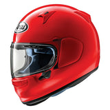 Arai Regent-X Full-Face Helmet Code Red S - Driven Powersports