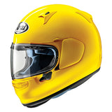 Arai Regent-X Full-Face Helmet Code Yellow S - Driven Powersports