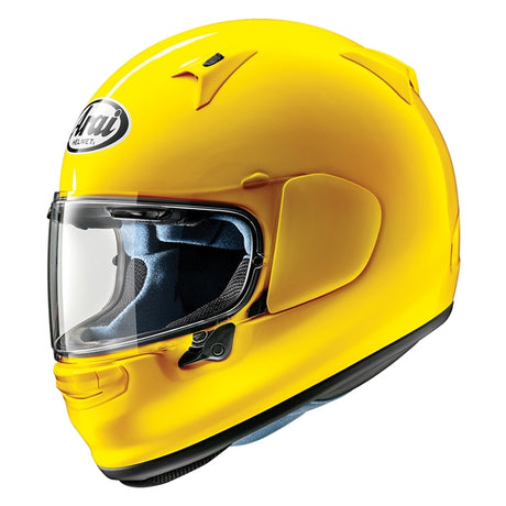 Arai Regent-X Full-Face Helmet Code Yellow S - Driven Powersports