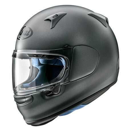 Arai Regent-X Full-Face Helmet Frost S - Driven Powersports
