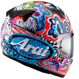 Arai Regent-X Full-Face Helmet Jungle-2 M - Driven Powersports