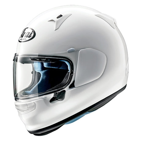 Arai Regent-X Full-Face Helmet White S - Driven Powersports