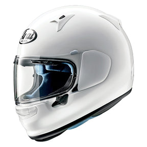 Arai Regent-X Full-Face Helmet White L - Driven Powersports
