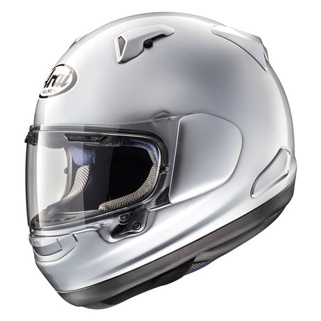 Arai Signet-X Full-Face Helmet Silver S - Driven Powersports