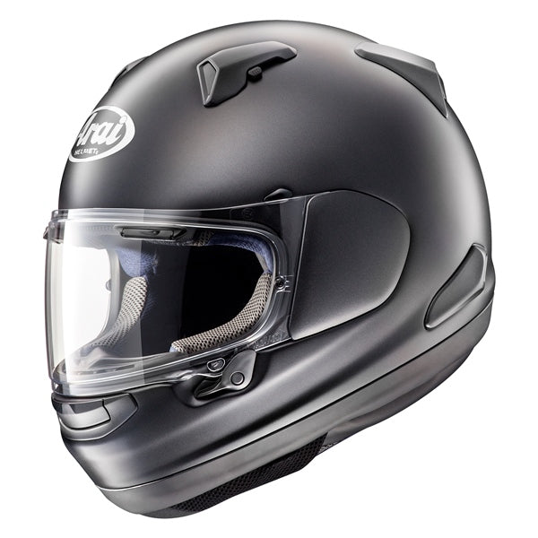 Arai Signet-X Full-Face Helmet Black Frost S - Driven Powersports