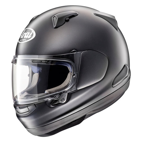 Arai Signet-X Full-Face Helmet Black Frost S - Driven Powersports