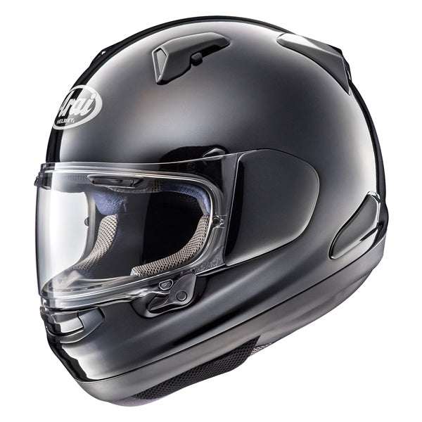 Arai Signet-X Full-Face Helmet Diamond Black S - Driven Powersports