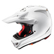 VX-Pro4 Off-Road Helmet White XS - Driven Powersports