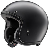 Arai Classic-V Open-Face Helmet Black M - Driven Powersports