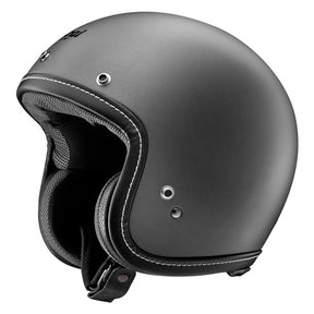 Classic-V Open-Face Helmet Frost LG - Driven Powersports