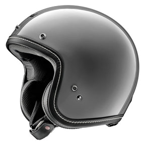 Arai Classic-V Open-Face Helmet Modern Gray S - Driven Powersports