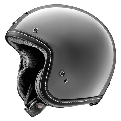 Arai Classic-V Open-Face Helmet Modern Gray S - Driven Powersports
