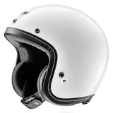 Arai Classic-V Open-Face Helmet White L - Driven Powersports