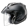 ARAI HELM RAM-X Black-Frost S - Driven Powersports