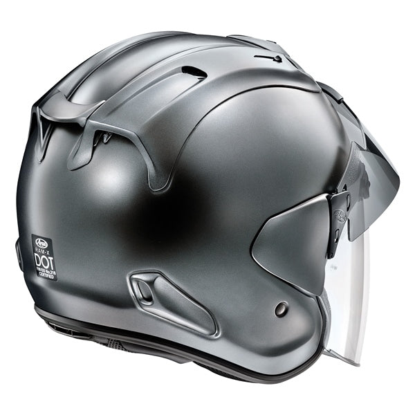 Arai Ram-X Open-Face Helmet Frost S - Driven Powersports