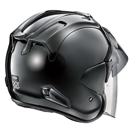 Arai Ram-X Open-Face Helmet Modern Gray S - Driven Powersports