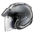 Arai Ram-X Open-Face Helmet Modern Gray S - Driven Powersports