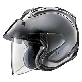 Arai Ram-X Open-Face Helmet Modern Gray S - Driven Powersports