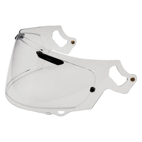 Arai VAS-V Max-Vision Shield  Clear Clear - Driven Powersports