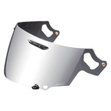 Arai Mirror VAS-V Max-Vision Shield Silver - Driven Powersports