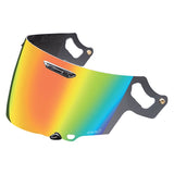 Arai Mirror VAS-V Max-Vision Shield Red - Driven Powersports