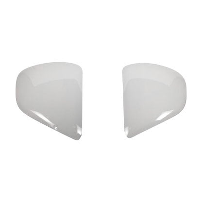Arai VAS-V Sidepod White - Driven Powersports