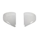 Arai VAS-V Sidepod White - Driven Powersports