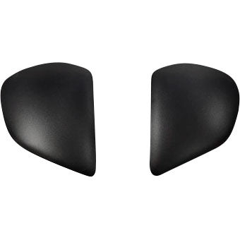 Arai VAS-V Sidepod Black/Frost - Driven Powersports