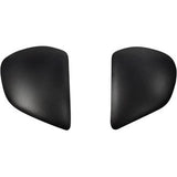 Arai VAS-V Sidepod Black/Frost - Driven Powersports