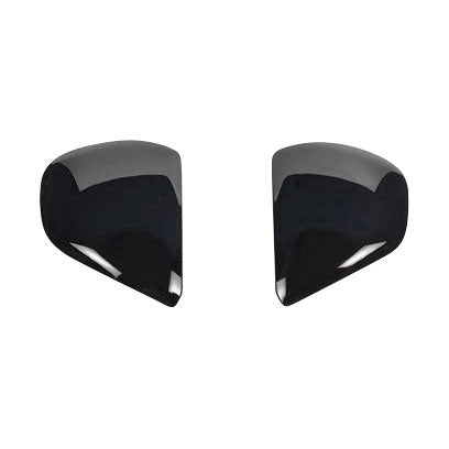 Arai VAS-V Sidepod Black - Driven Powersports