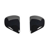 Arai VAS-V Sidepod Black - Driven Powersports