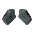 ARAI CHEEKPAD VXP4 35MM Gray - Driven Powersports