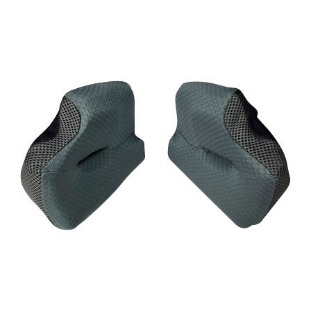 Arai Cheek Pad VX-Pro4 Gray - Driven Powersports