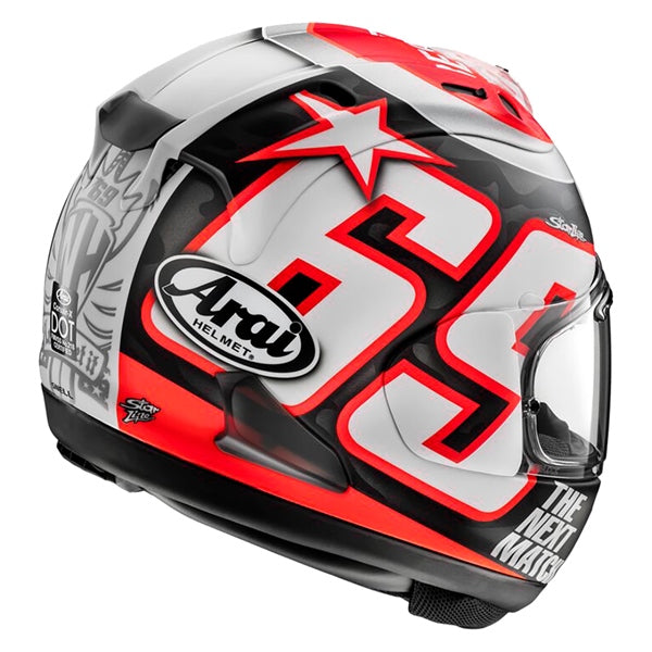 Corsair-X Full-Face Helmet LG - Driven Powersports