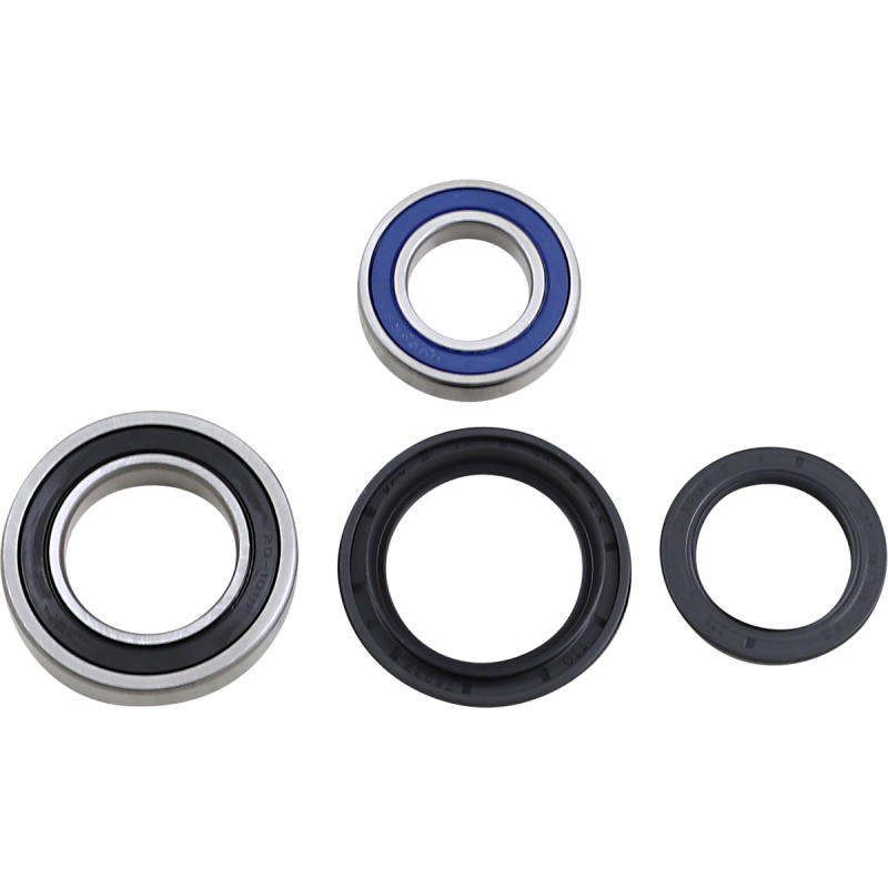 MOOSE RACING 25-1567 ATV WHEEL BEARING KIT Front - Driven Powersports
