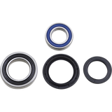 MOOSE RACING 25-1567 ATV WHEEL BEARING KIT Front - Driven Powersports