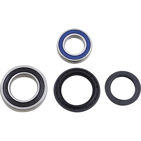 MOOSE RACING 25-1567 ATV WHEEL BEARING KIT Front - Driven Powersports