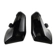 Arai QVF Series Top Vent Smoke - Driven Powersports