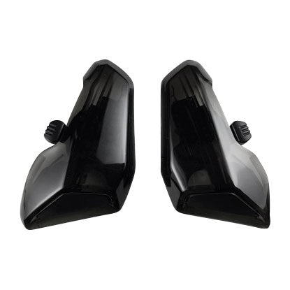 Arai QVF Series Top Vent Smoke - Driven Powersports