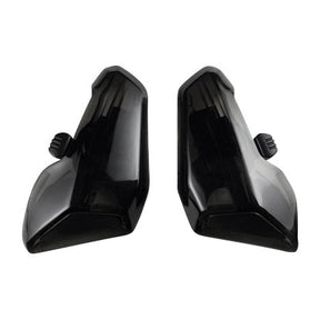 Arai QVF Series Top Vent Smoke - Driven Powersports
