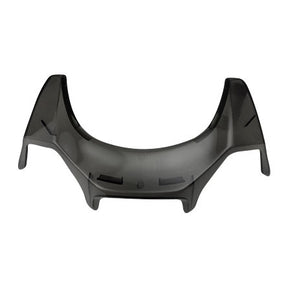 Arai QVR Series Top Vent Smoke - Driven Powersports