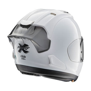 Arai DF-X2 Smoke - Driven Powersports
